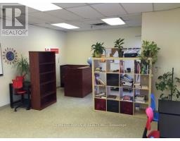 Unit 22 - 1111 Flint Road, Toronto, ON M3J3C7 Photo 10