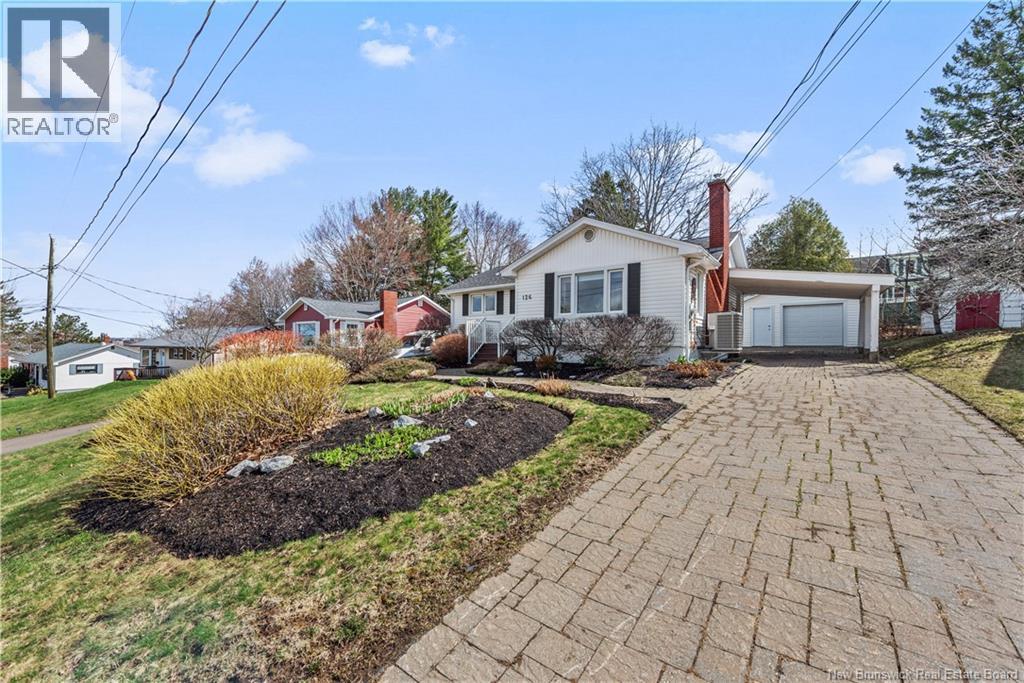 126 Chesswood Drive - 22