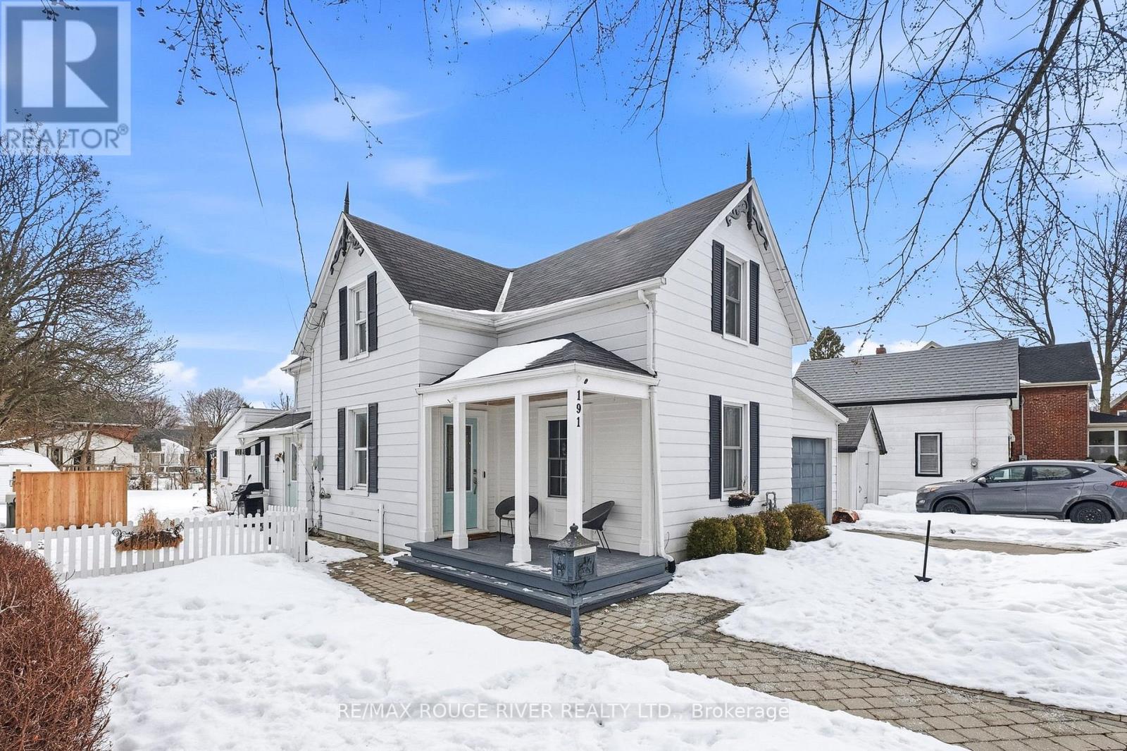 191 BLAKE STREET, Cobourg, Ontario, K9A2K4 — Photo 3