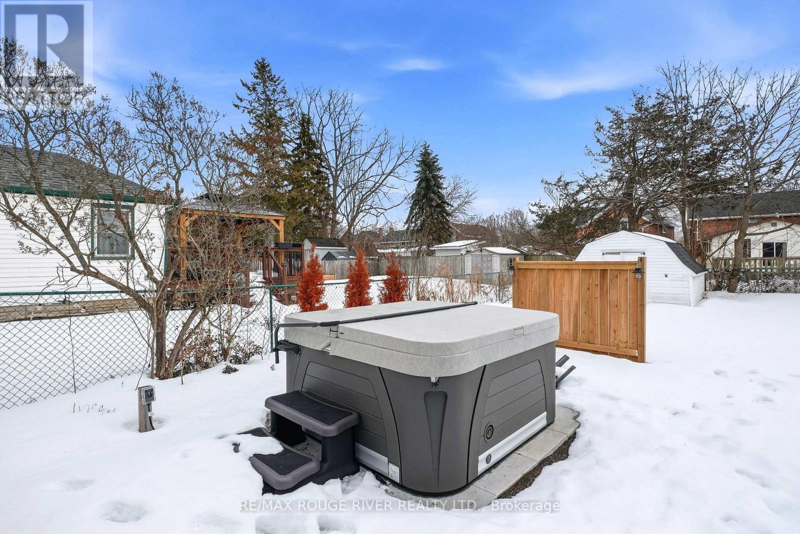 191 BLAKE STREET, Cobourg, Ontario, K9A2K4 — Photo 31