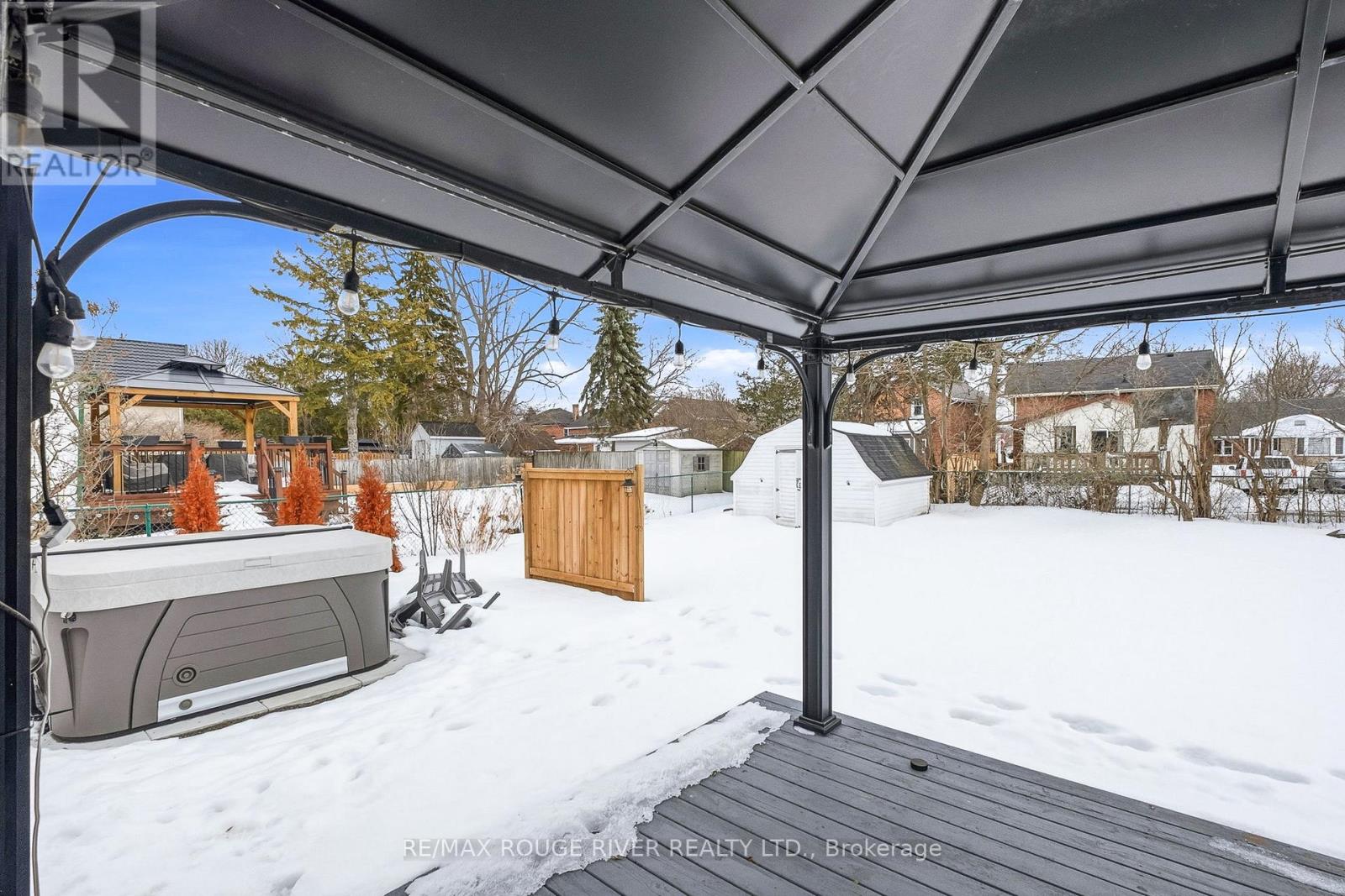 191 BLAKE STREET, Cobourg, Ontario, K9A2K4 — Photo 32