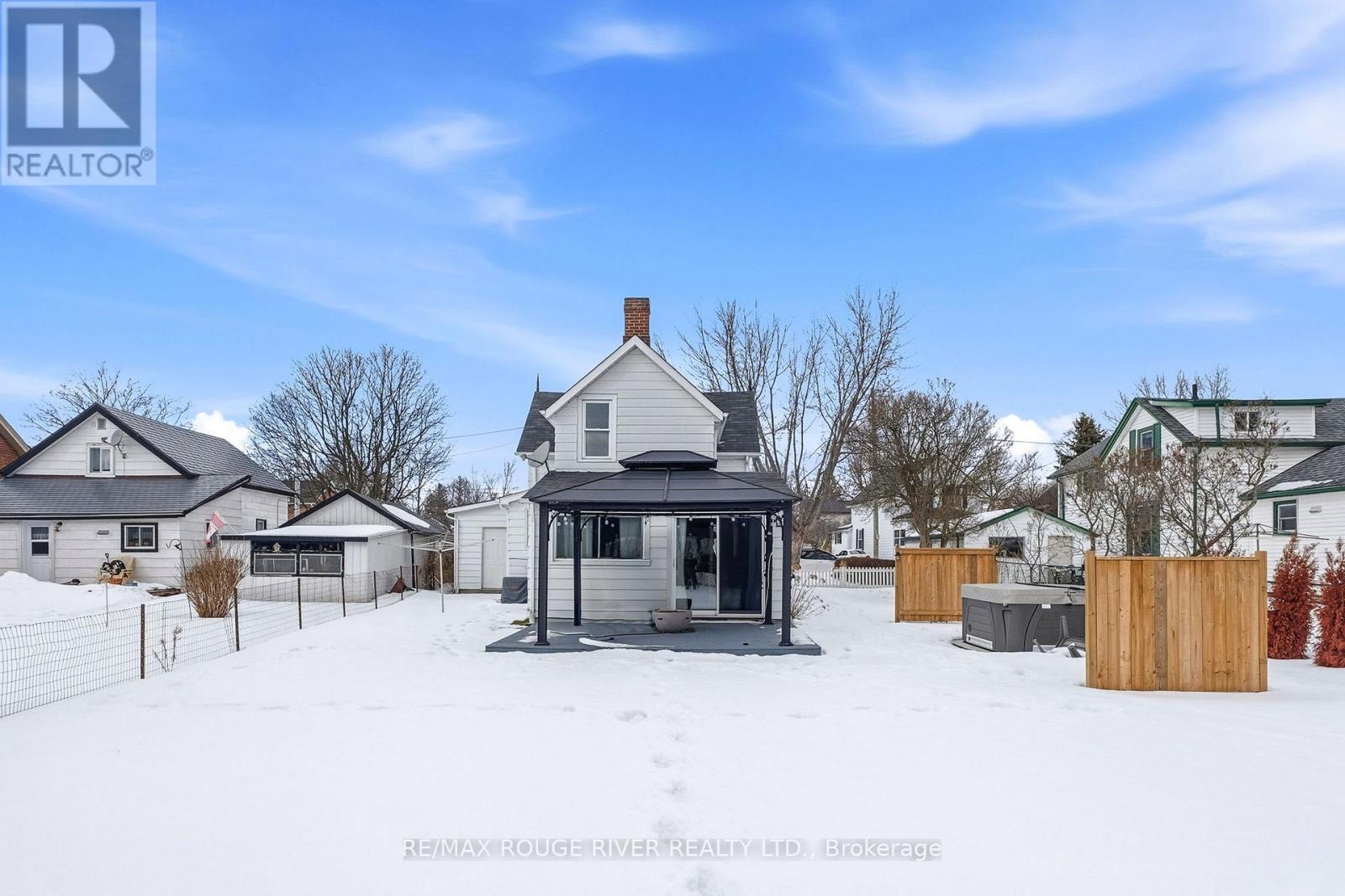 191 BLAKE STREET, Cobourg, Ontario, K9A2K4 — Photo 36
