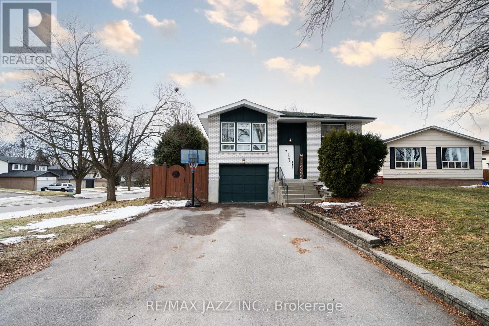 1007 CARDINAL COURT - 1