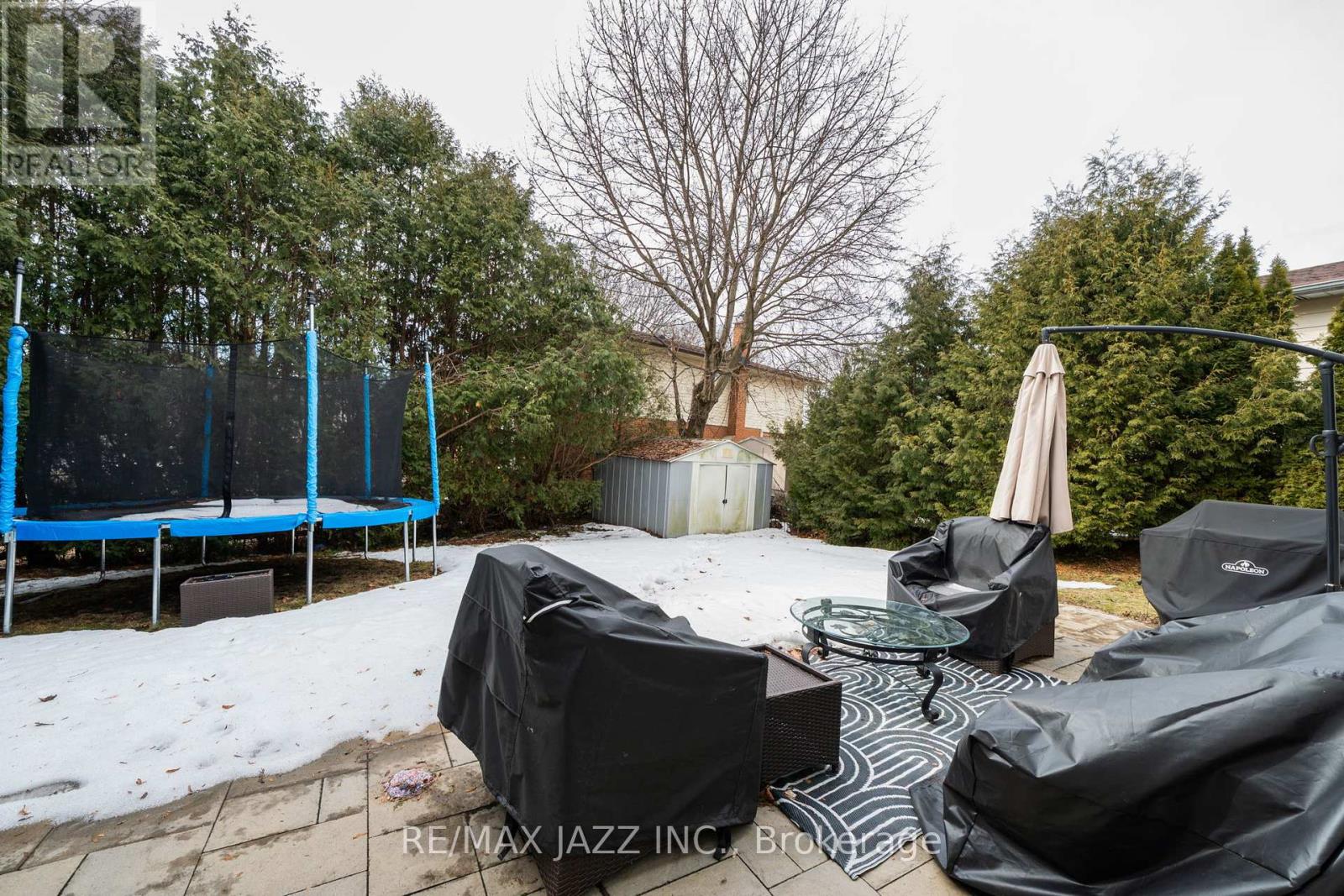 1007 CARDINAL COURT - 35