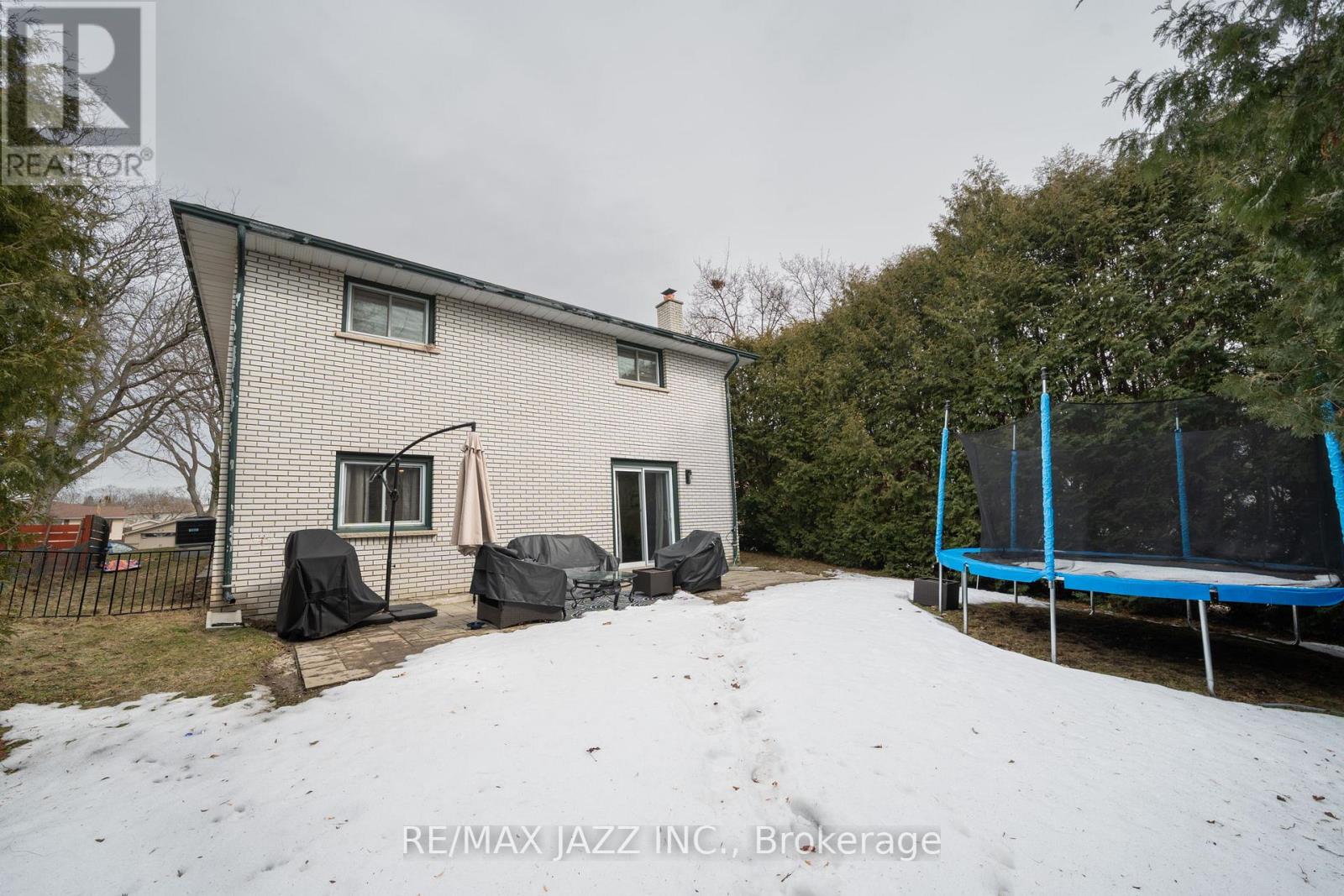 1007 CARDINAL COURT - 36