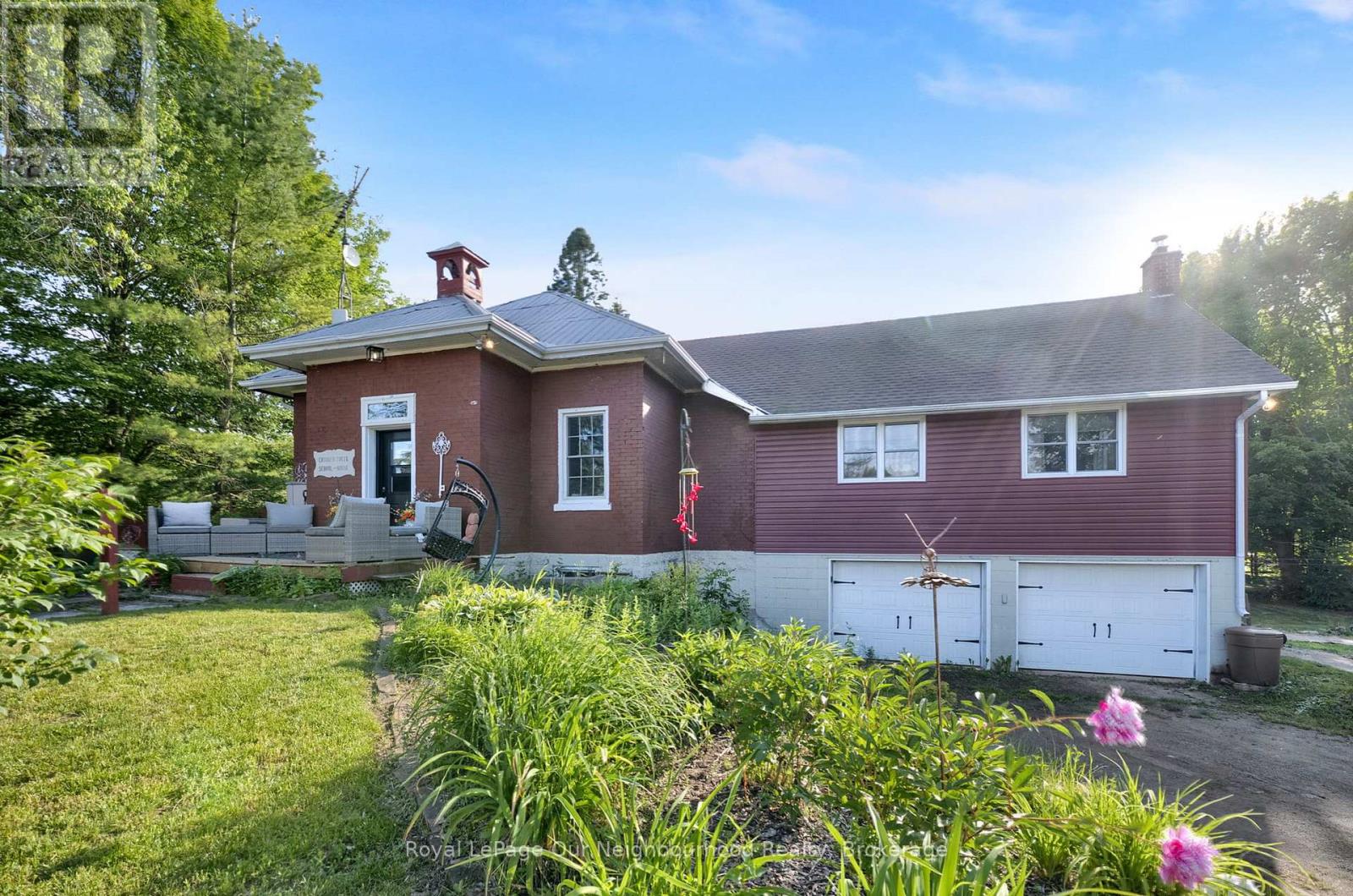 3828 NEWTONVILLE ROAD - 2