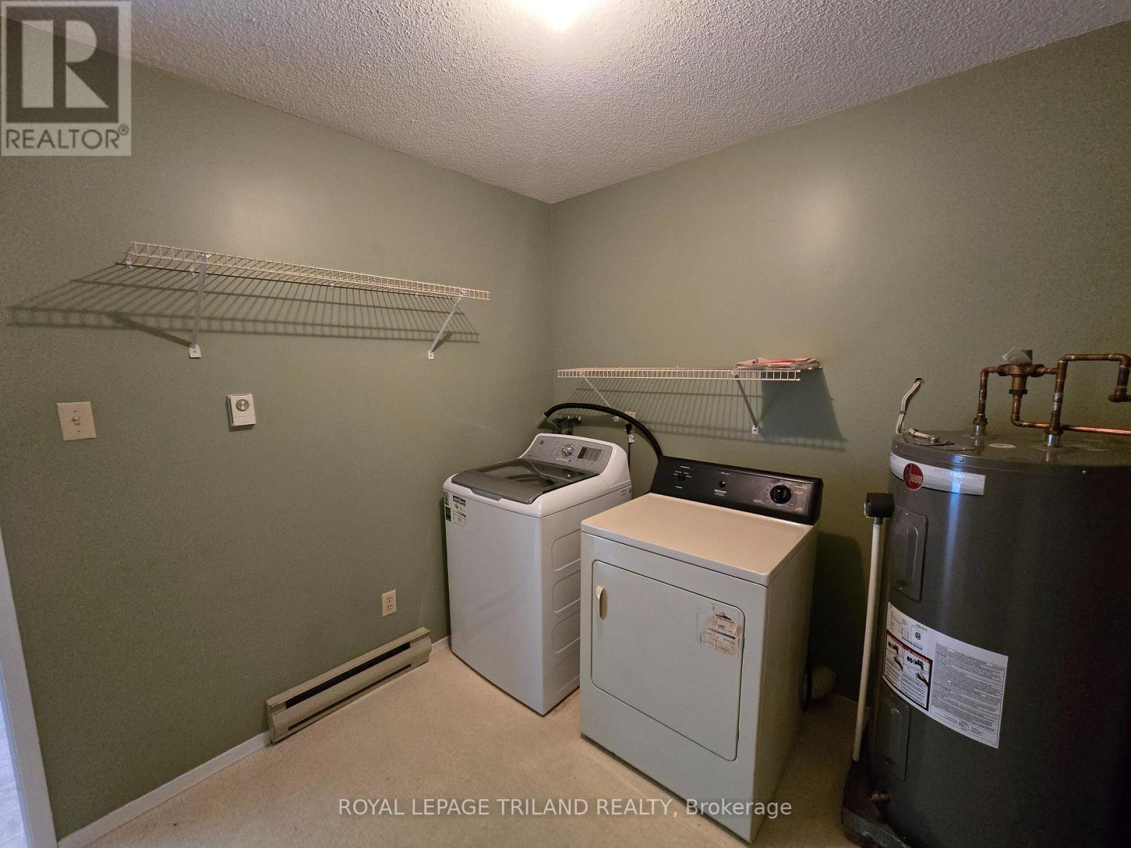 202 - 91 ALEXANDRIA AVENUE Property Photo