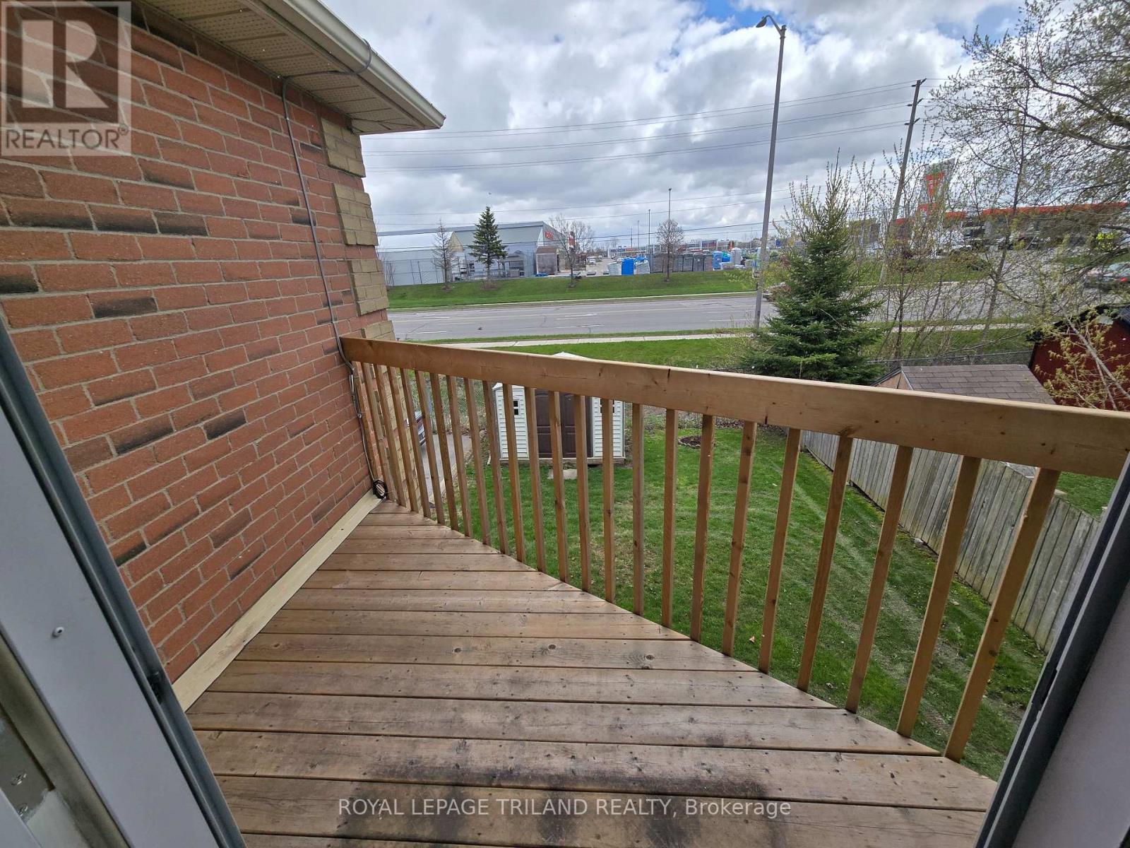 202 - 91 ALEXANDRIA AVENUE Property Photo