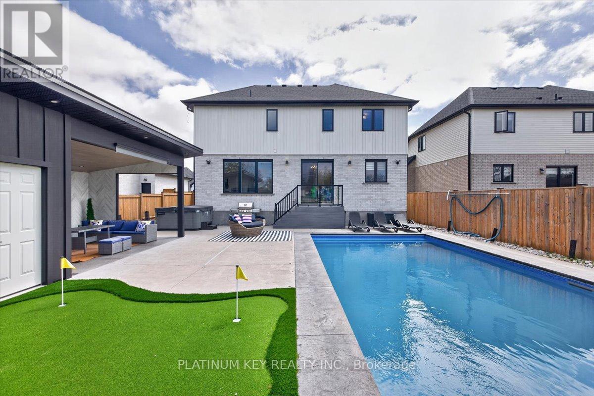 124 OPTIMIST DRIVE Property Photo