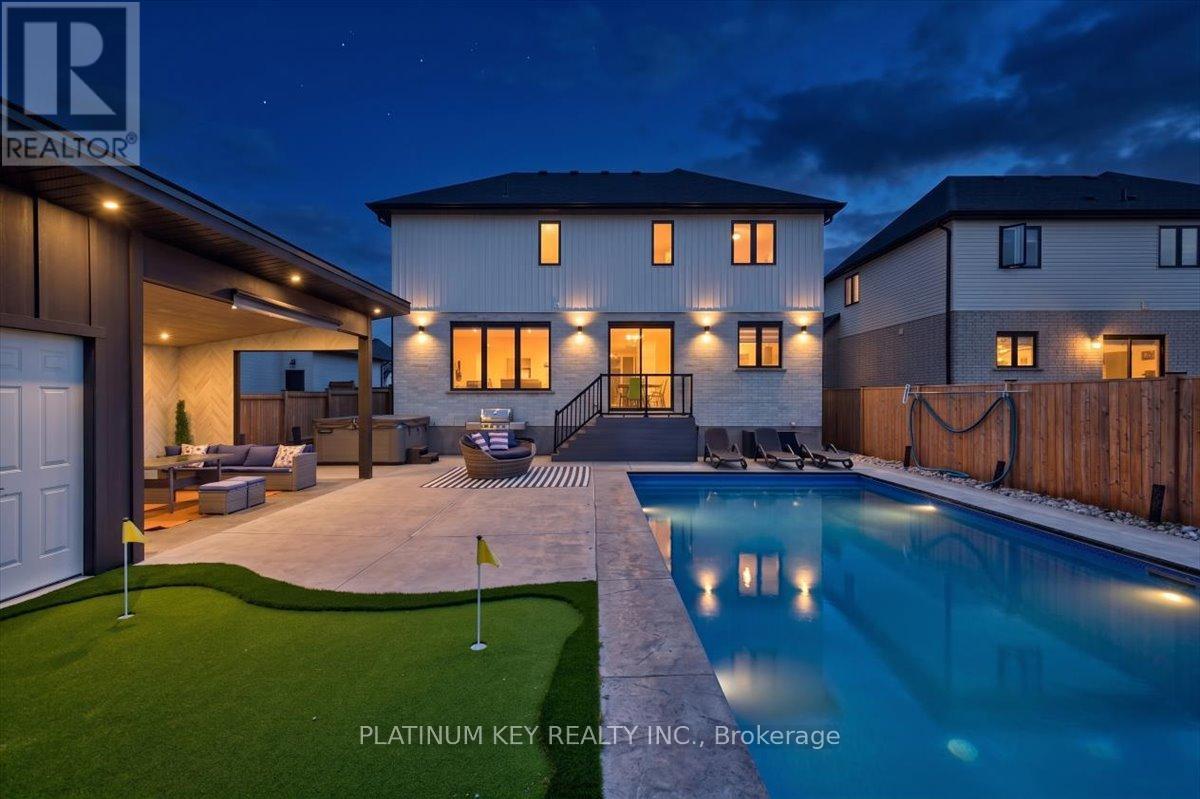 124 OPTIMIST DRIVE Property Photo