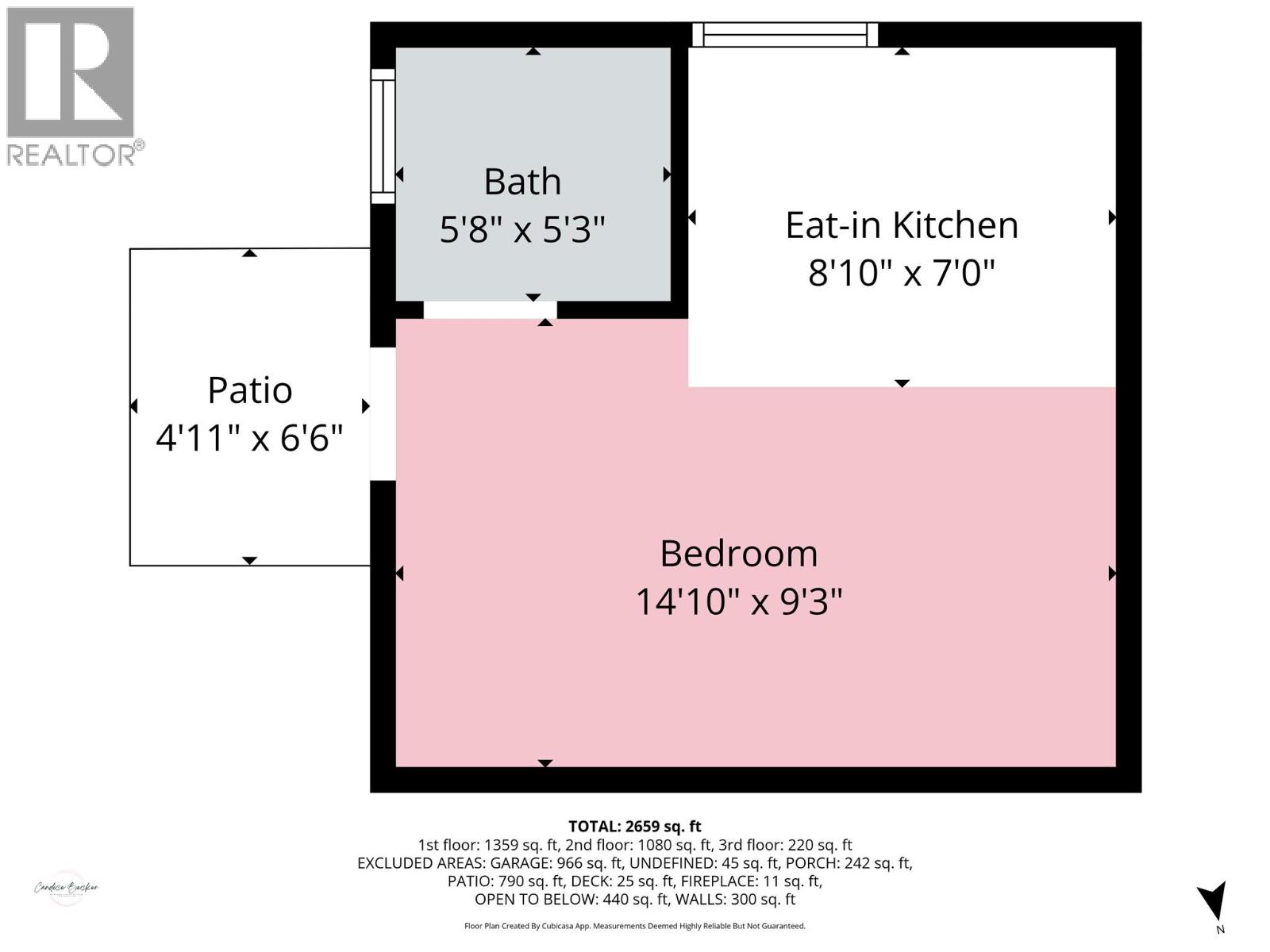 750 395 Highway - 81