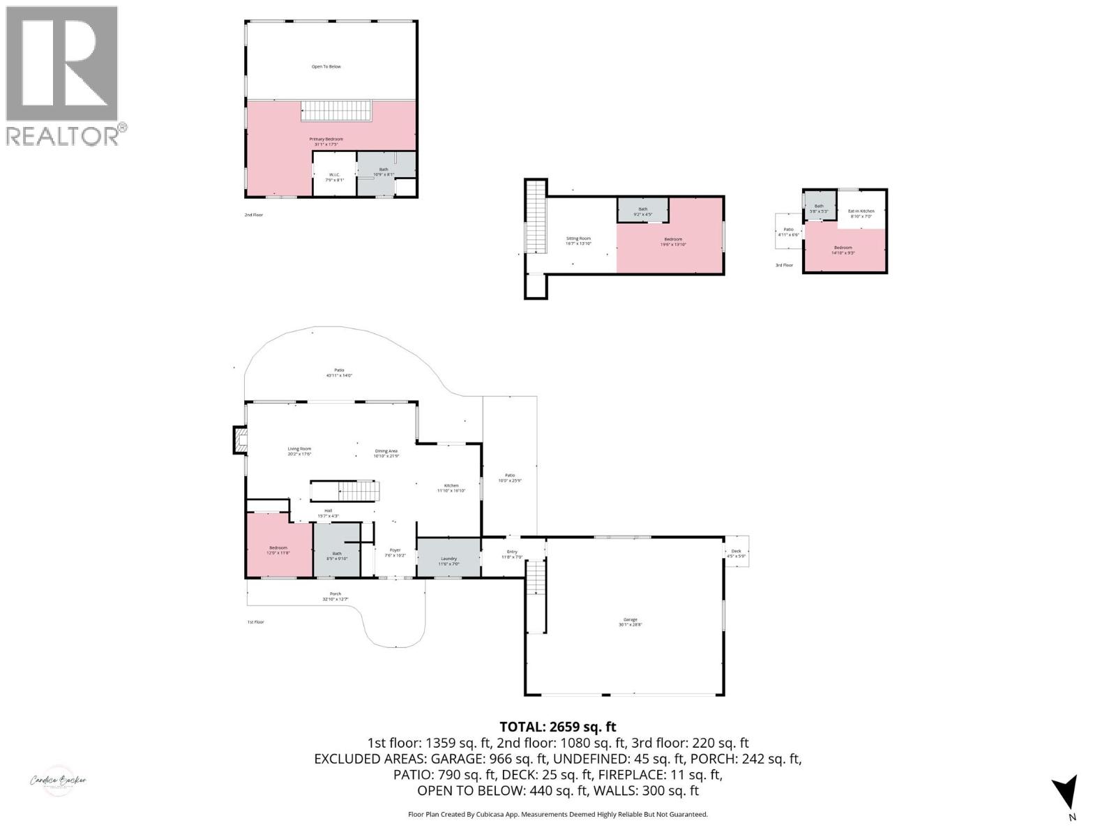 750 395 Highway - 82