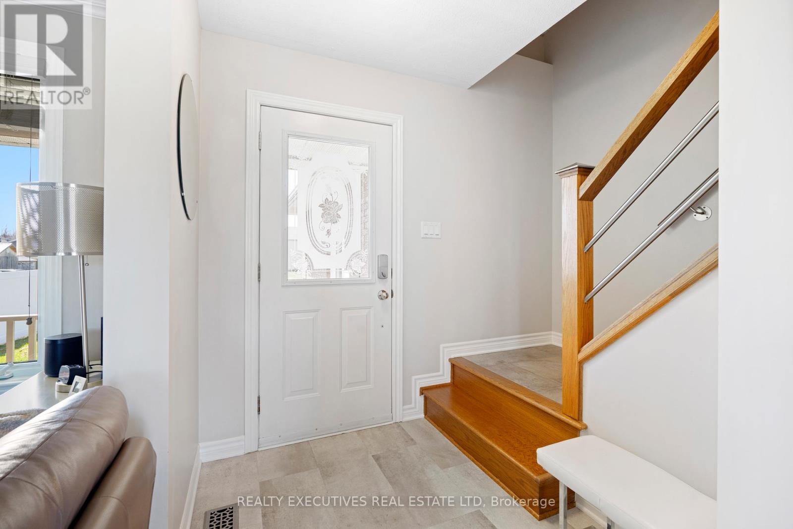 Front Foyer