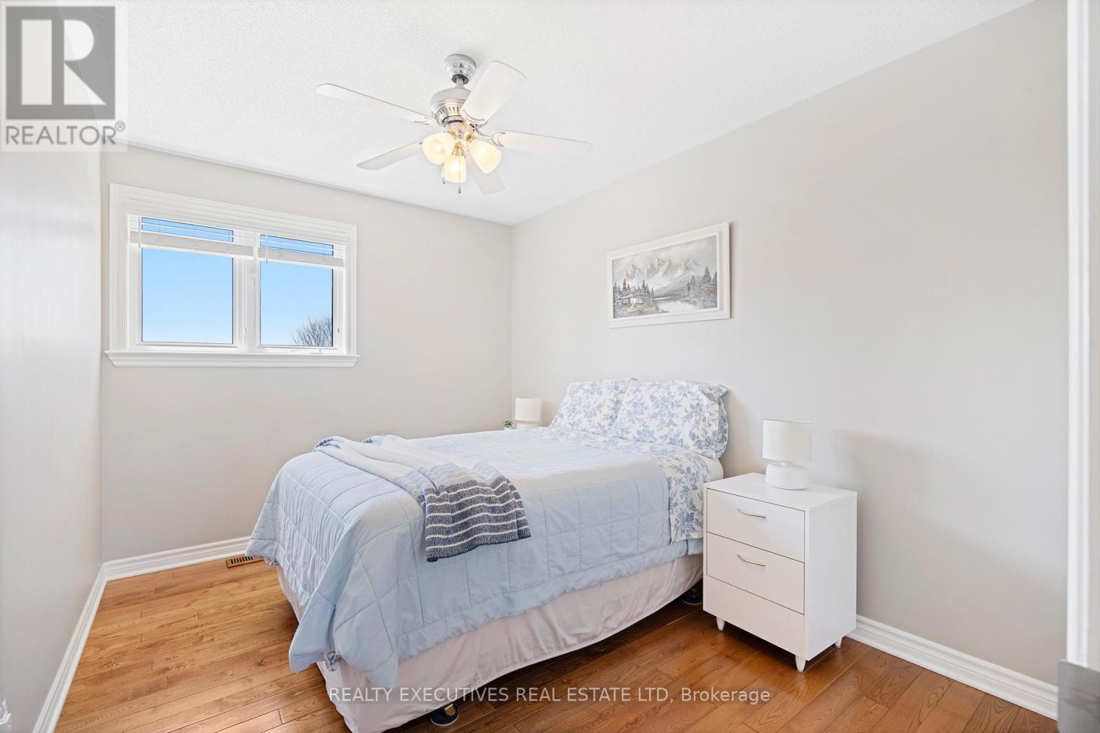 Second Floor - Bedroom 2