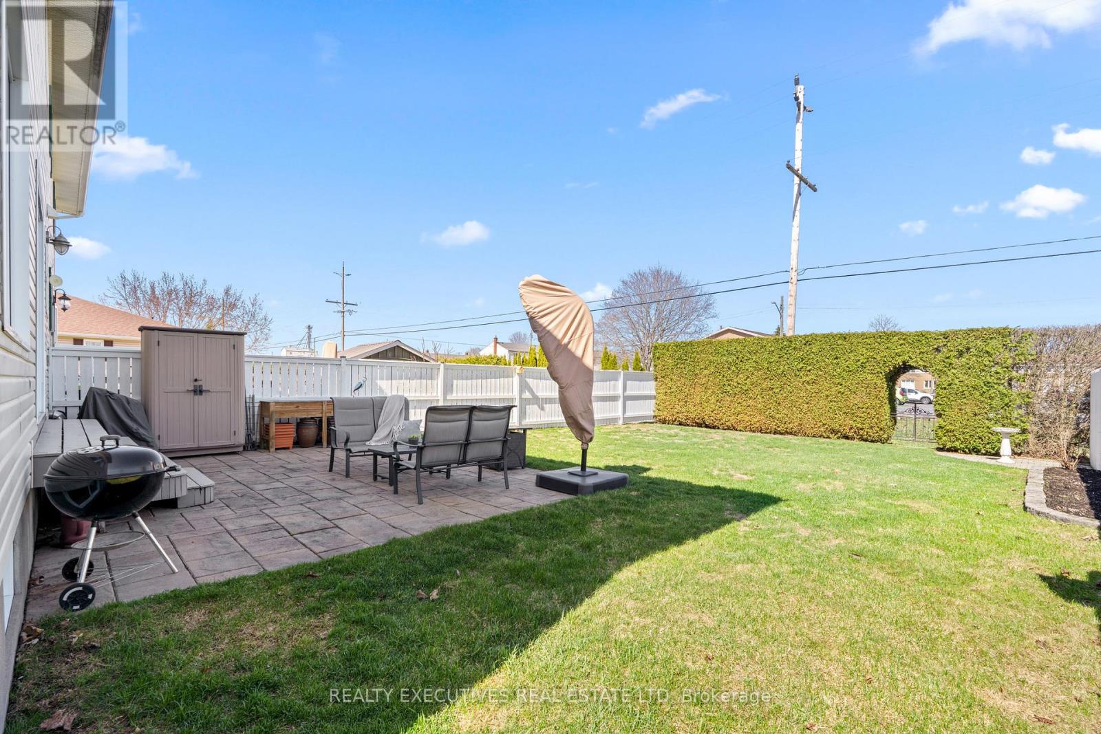 5520 BRIDLEWOOD COURT - 27