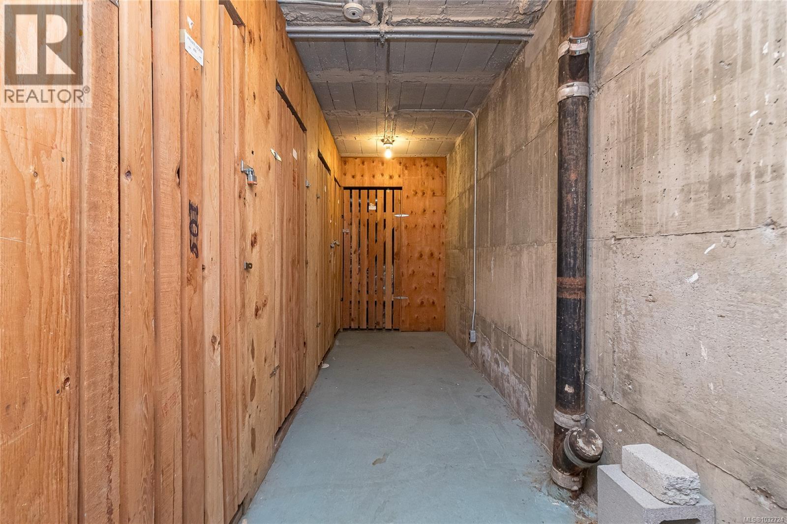 #308 1235 Johnson St - 21