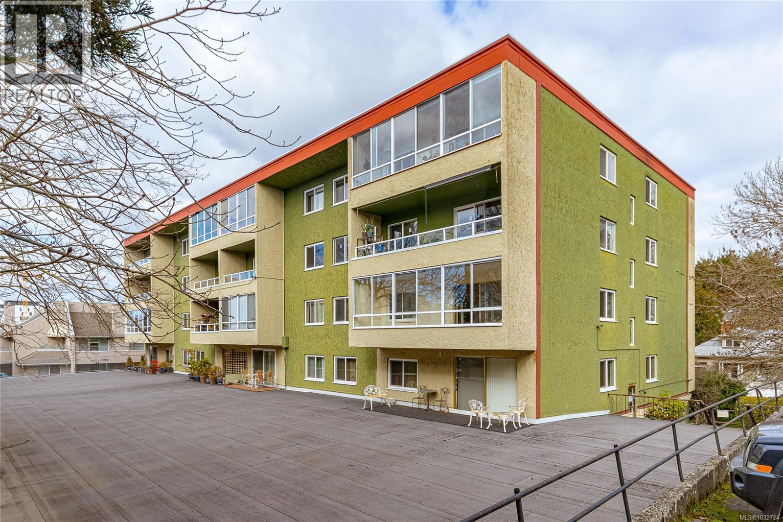 #308 1235 Johnson St - 3