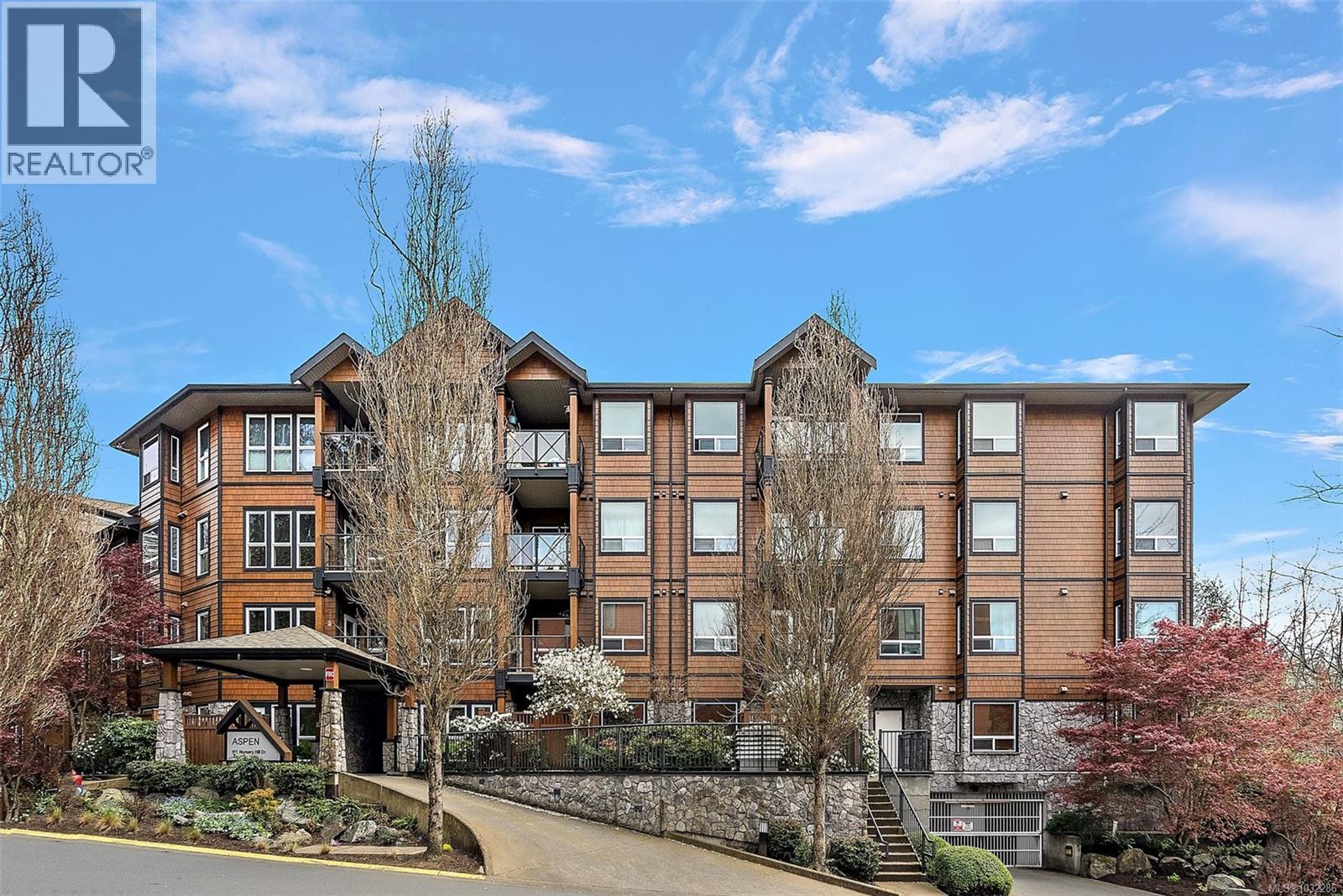 #104 101 Nursery Hill Dr - 18