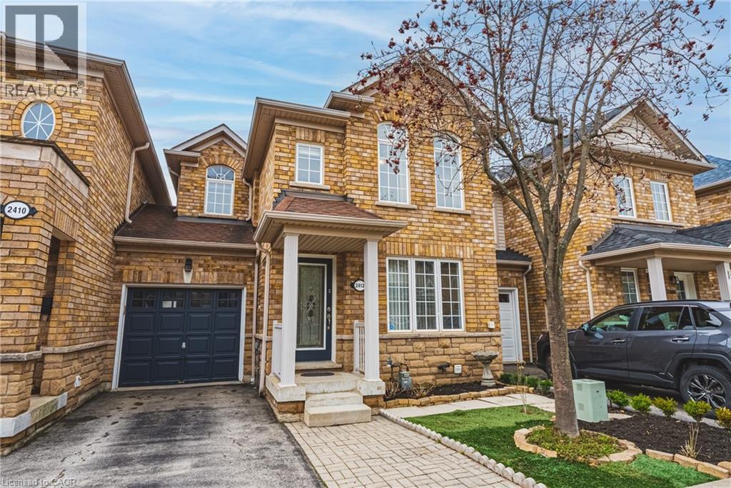 2412 CURTIS ROAD - 1