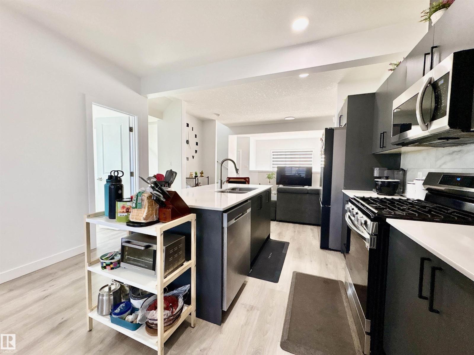 1203 EATON LN NW, Edmonton