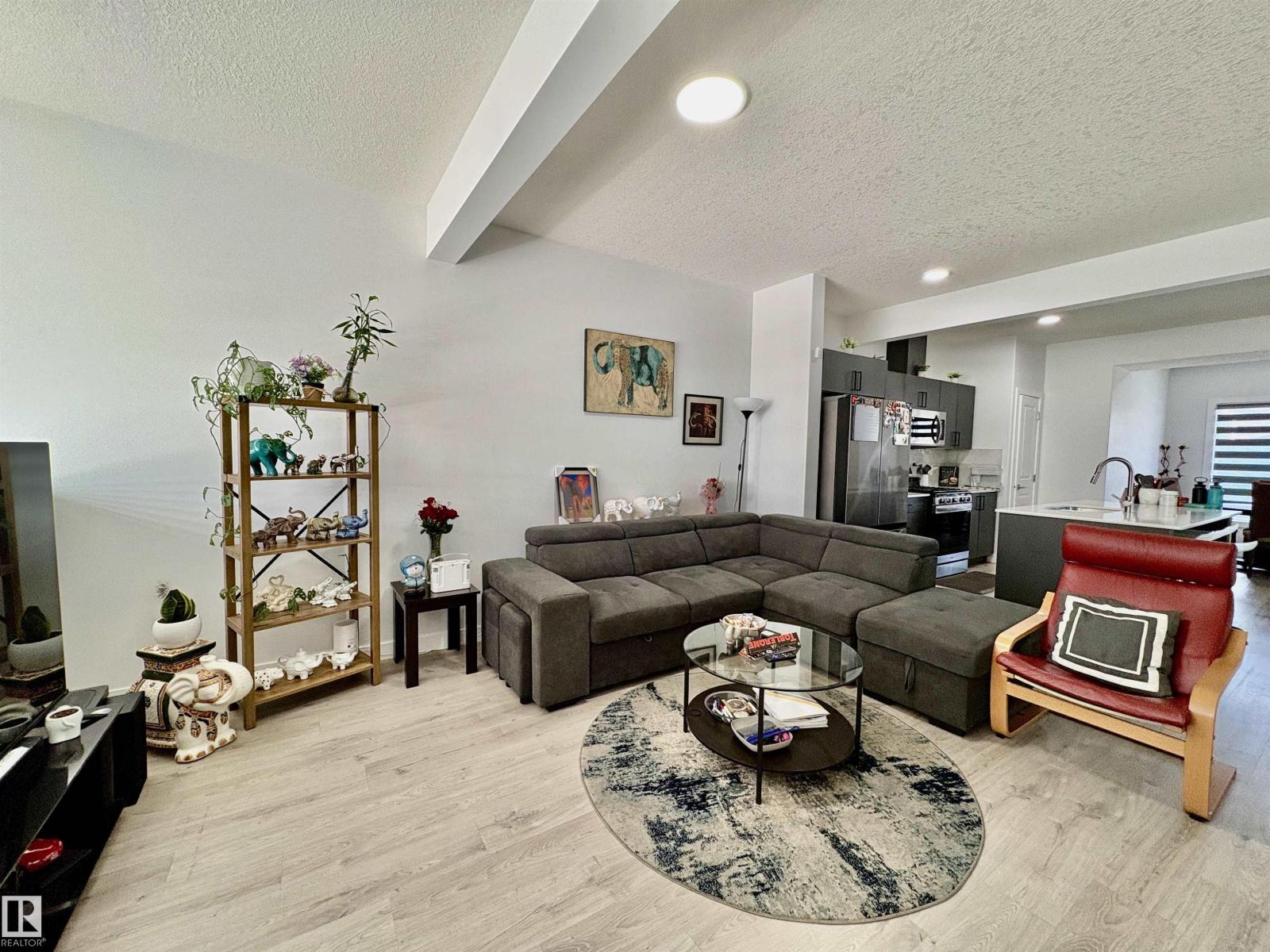 1203 EATON LN NW, Edmonton