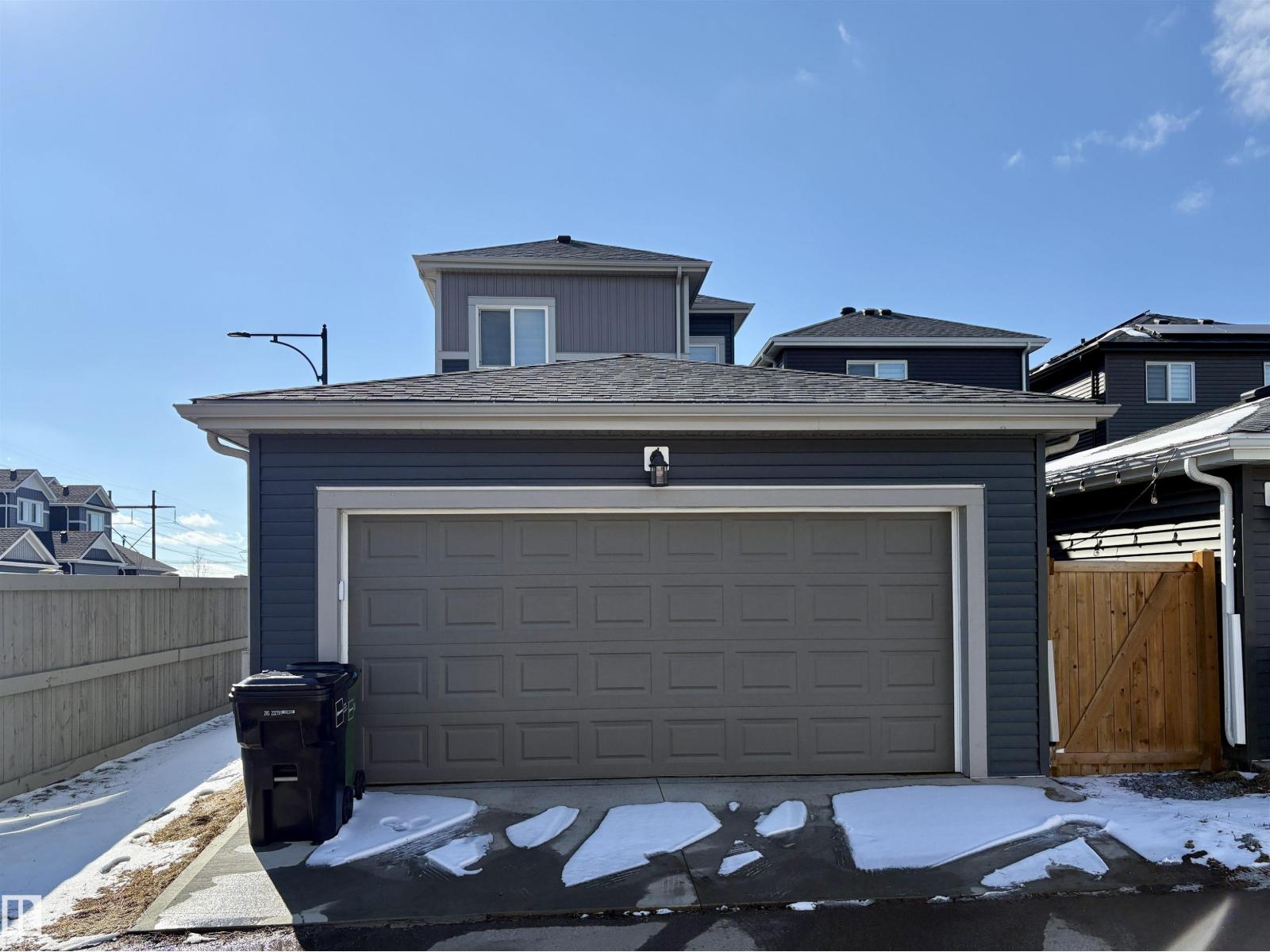 1203 EATON LN NW, Edmonton