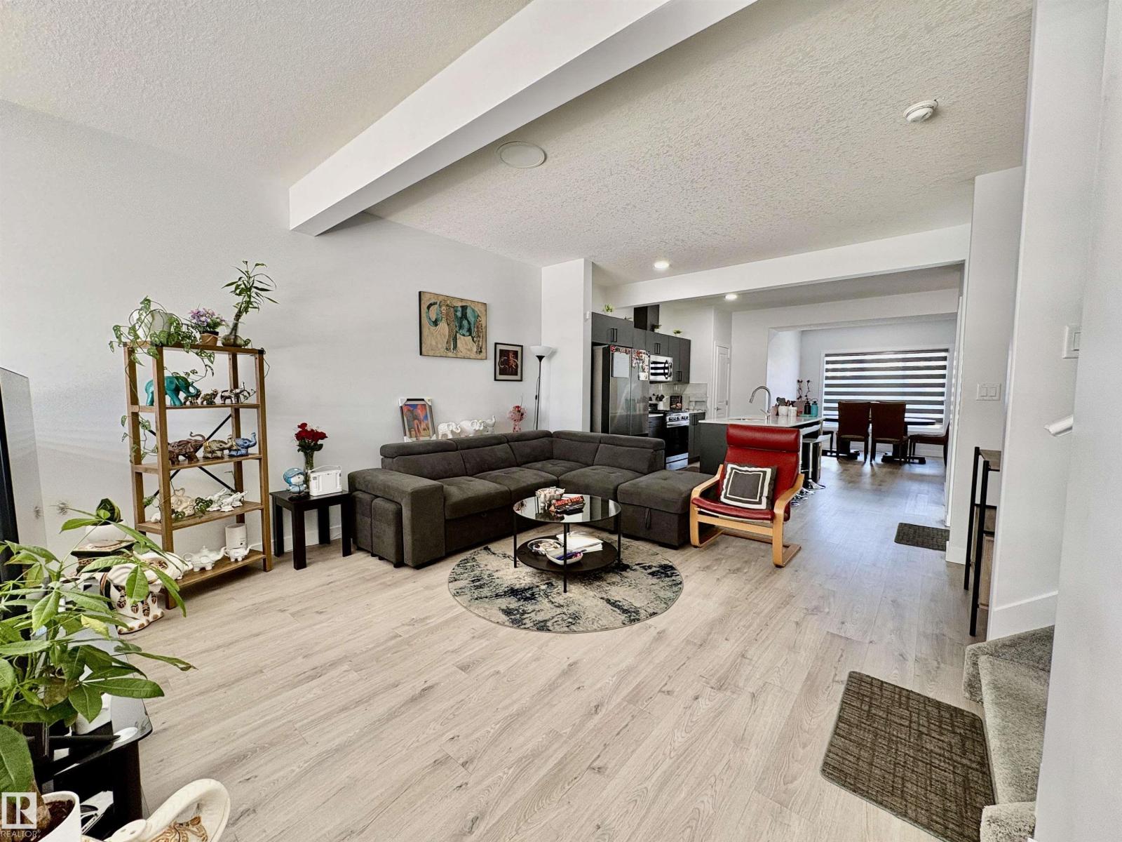 1203 EATON LN NW, Edmonton