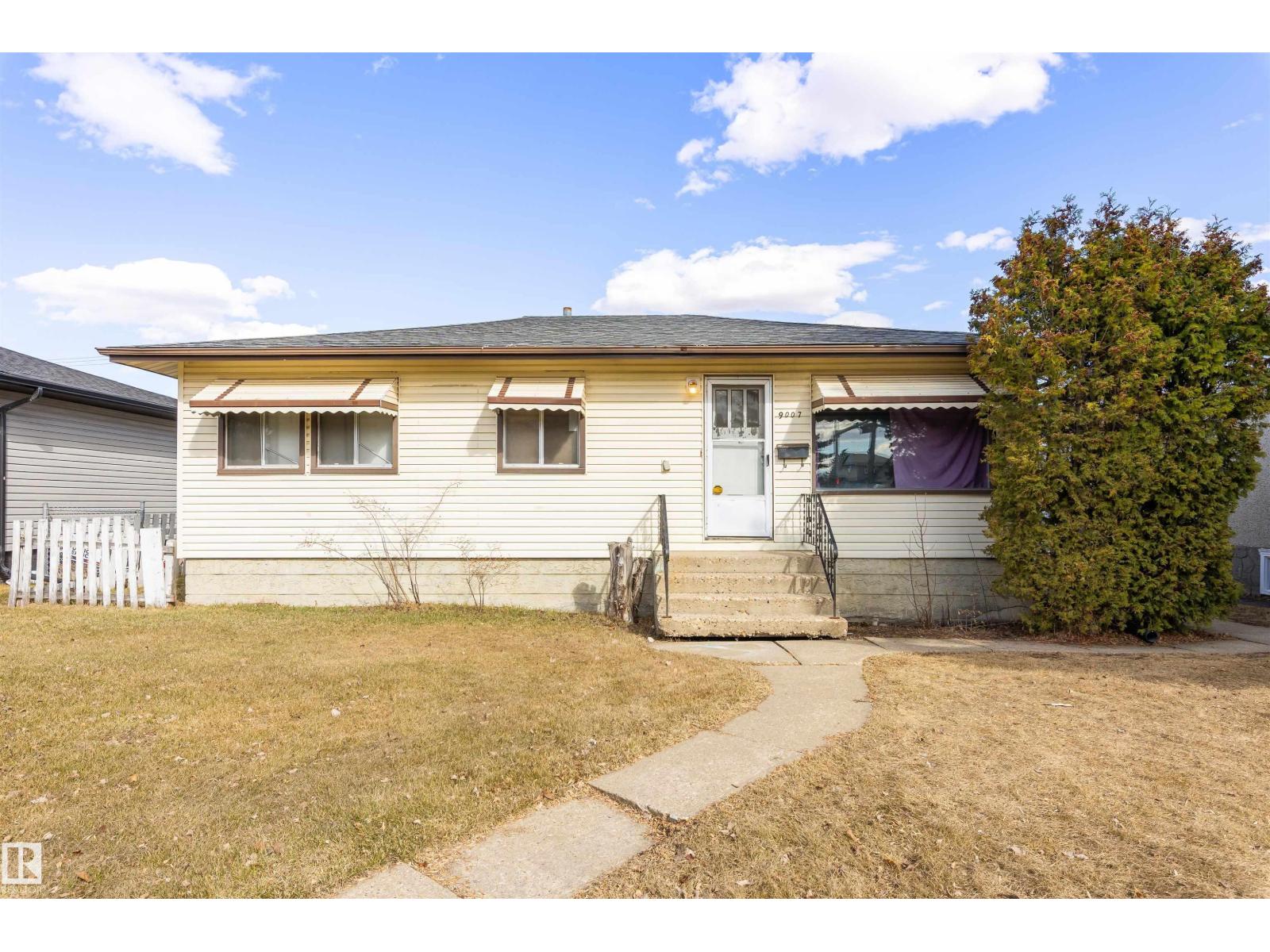 9007 149 ST NW, Edmonton
