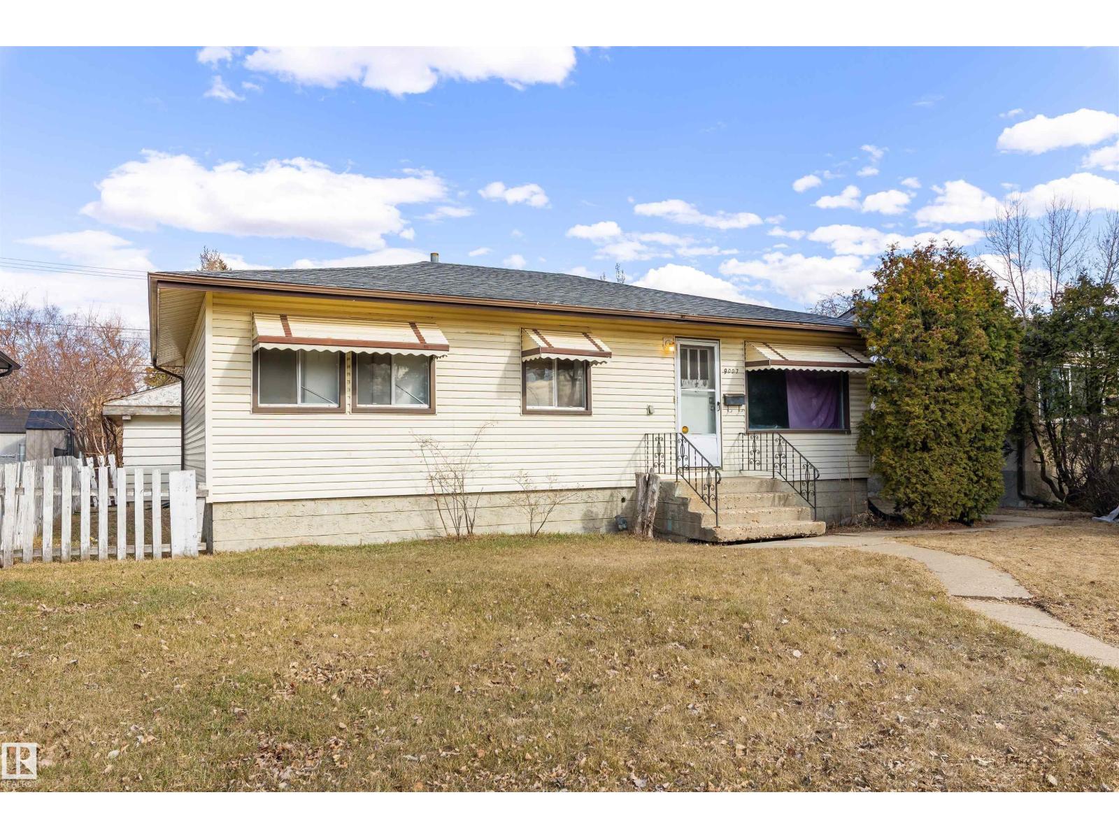 9007 149 ST NW, Edmonton
