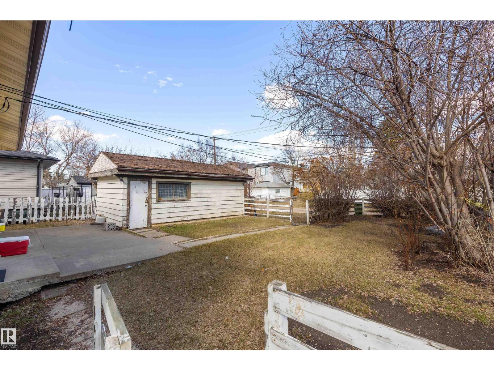 9007 149 ST NW, Edmonton