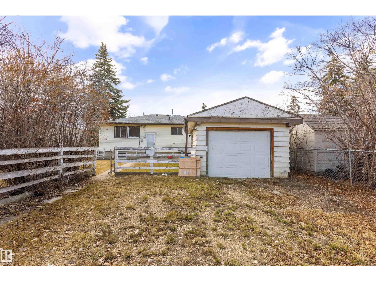 9007 149 ST NW, Edmonton