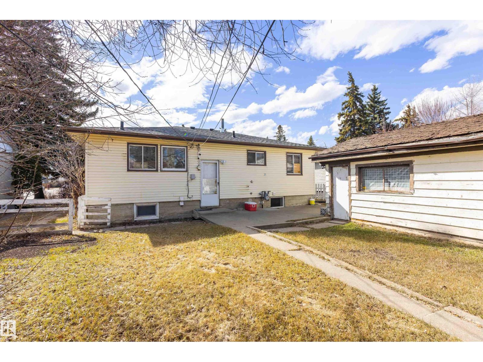 9007 149 ST NW, Edmonton