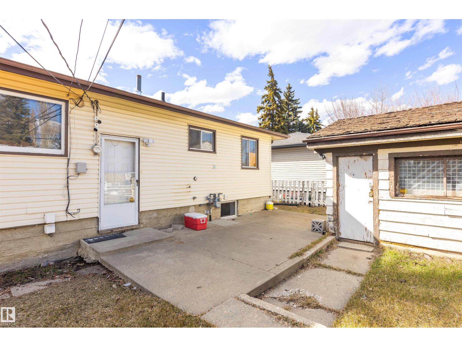 9007 149 ST NW, Edmonton