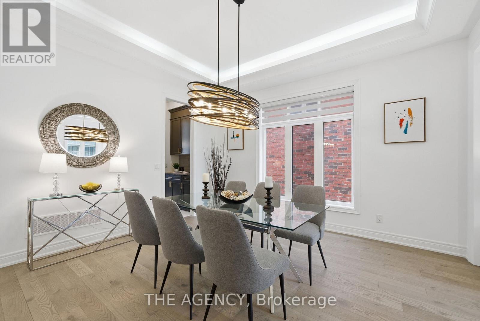 36 BLENHEIM CIRCLE - 6