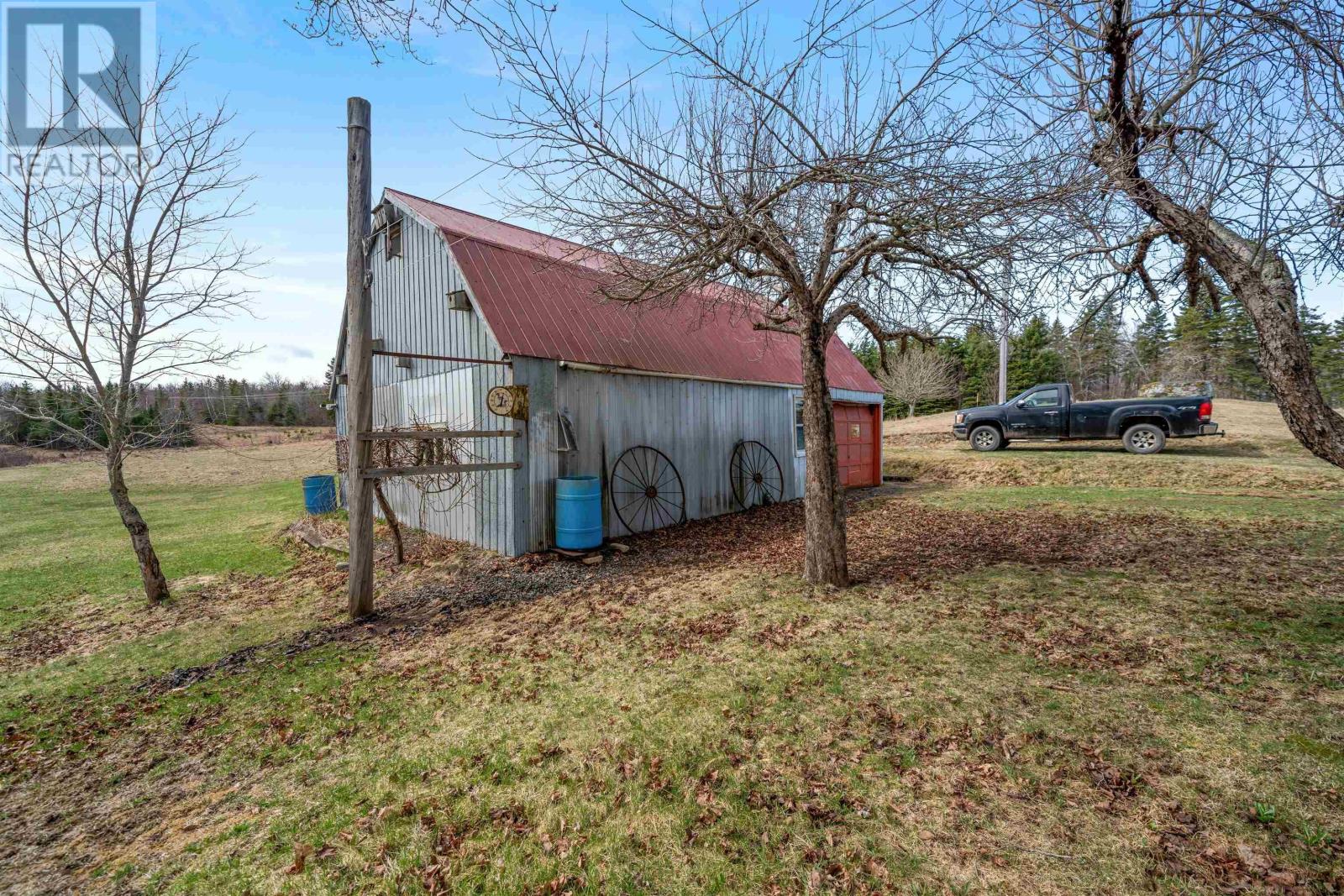 Property 48 of 49 of 4521 Stellarton Trafalgar Road