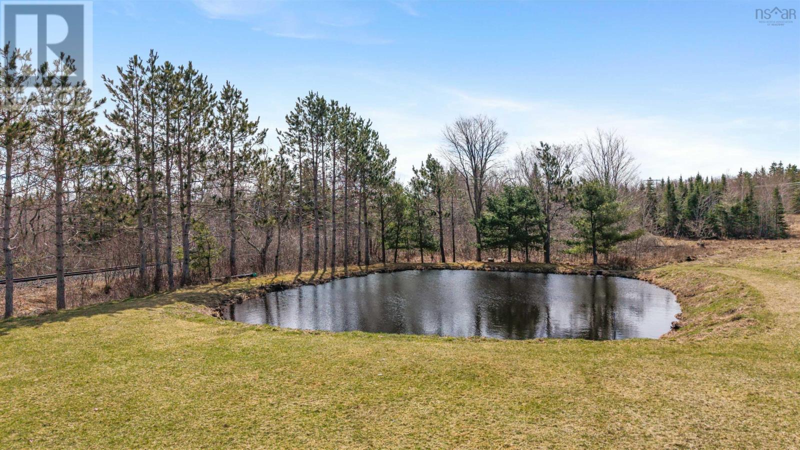 Property 45 of 49 of 4521 Stellarton Trafalgar Road