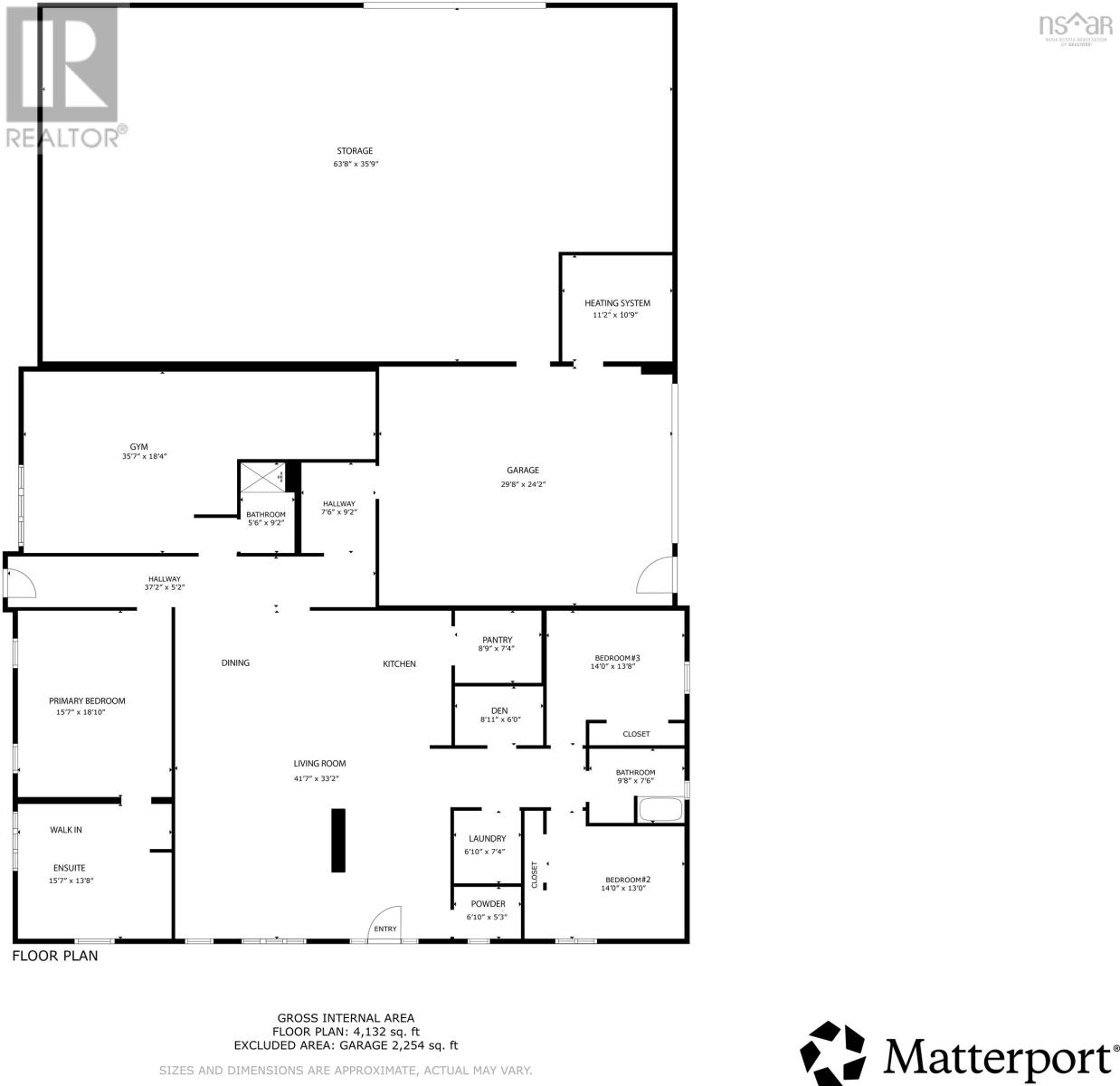 Property 42 of 42 of 35 George Cyril Drive