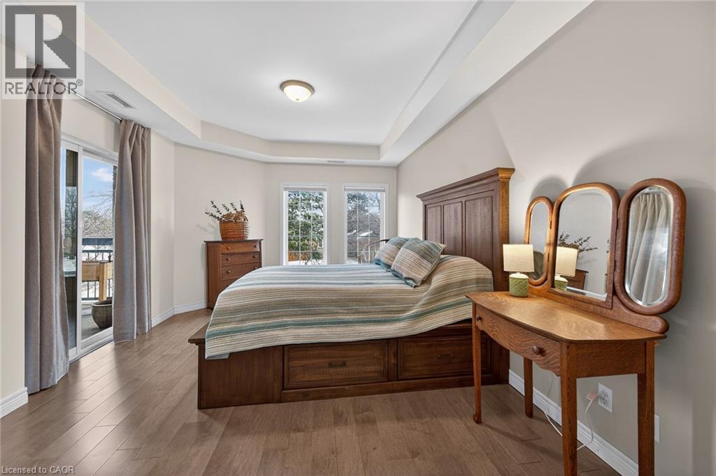 59 CRITZIA Drive Unit# 215, Mount Hope, Ontario, L0R1W0 — Photo 16