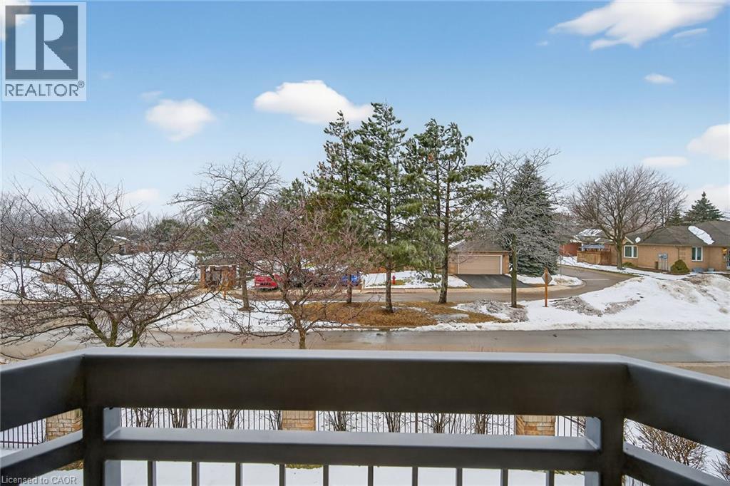 59 CRITZIA Drive Unit# 215, Mount Hope, Ontario, L0R1W0 — Photo 27