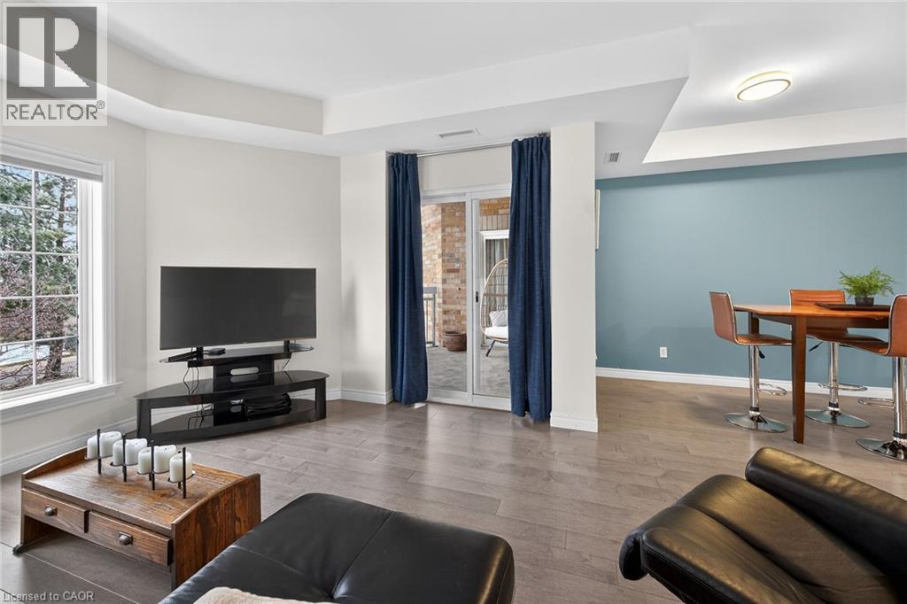 59 CRITZIA Drive Unit# 215, Mount Hope, Ontario, L0R1W0 — Photo 14
