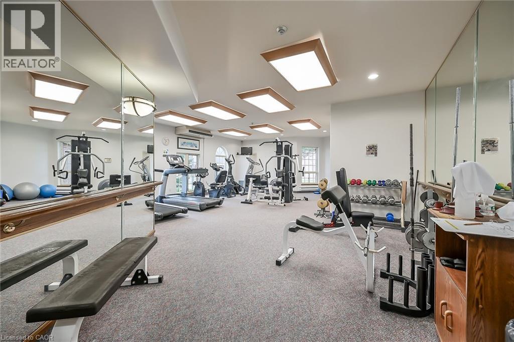 59 CRITZIA Drive Unit# 215, Mount Hope, Ontario, L0R1W0 — Photo 39