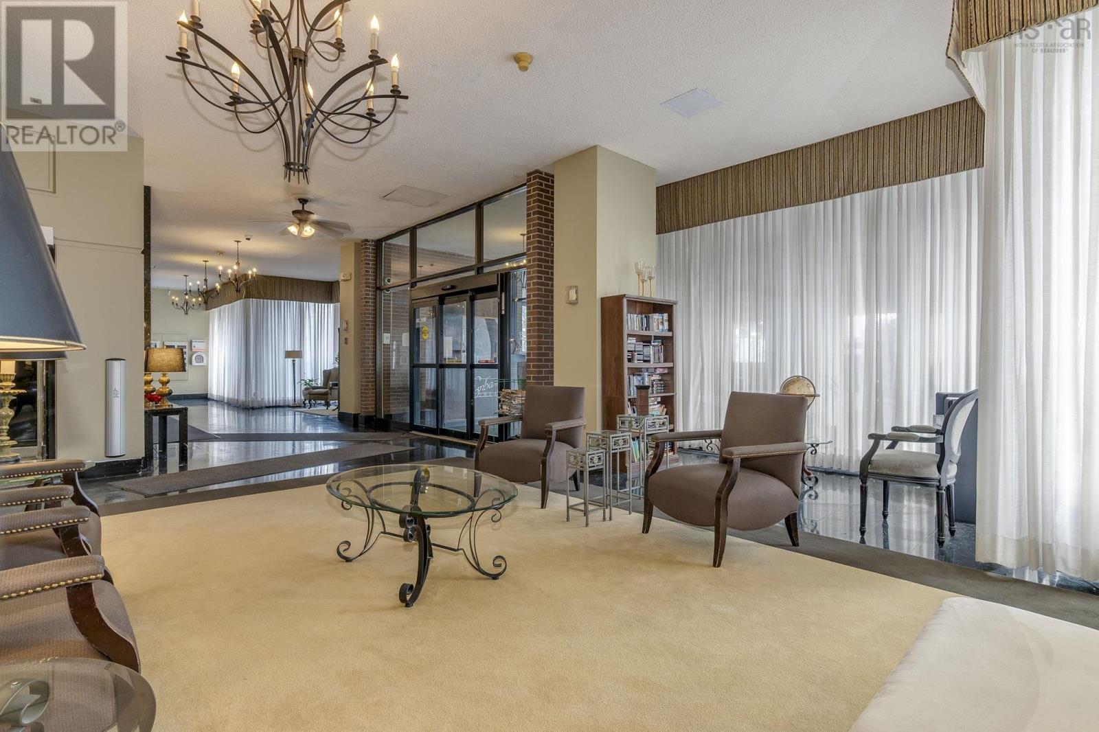 Property 28 of 39 of 1409 5959 Spring Garden Road