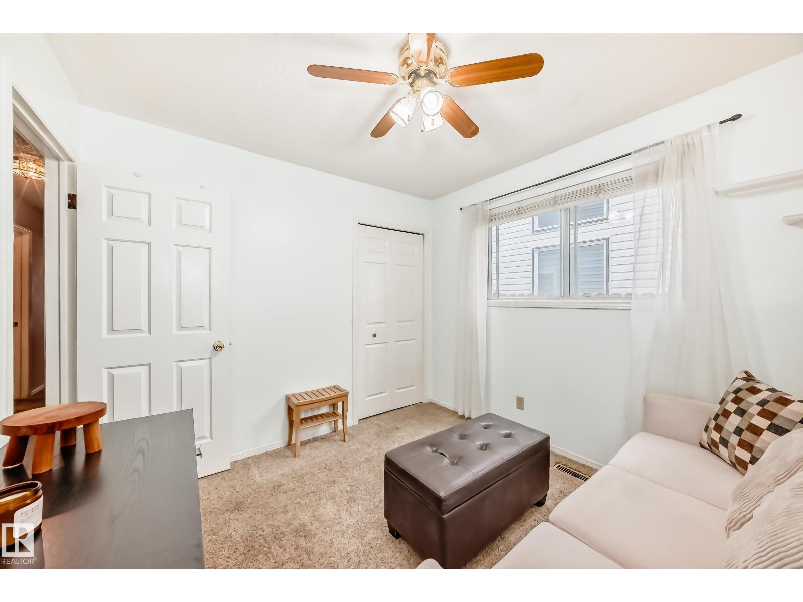 660 VILLAGE DR, Sherwood Park