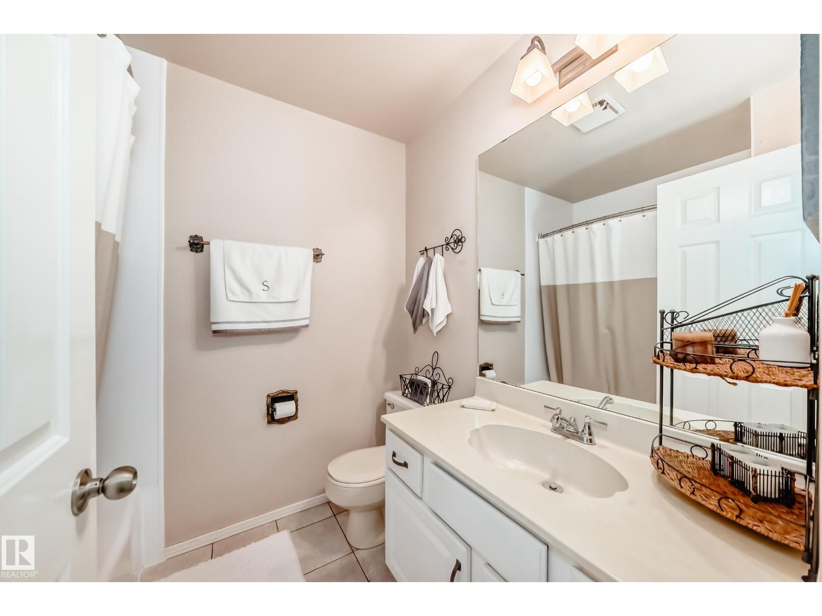 660 VILLAGE DR, Sherwood Park