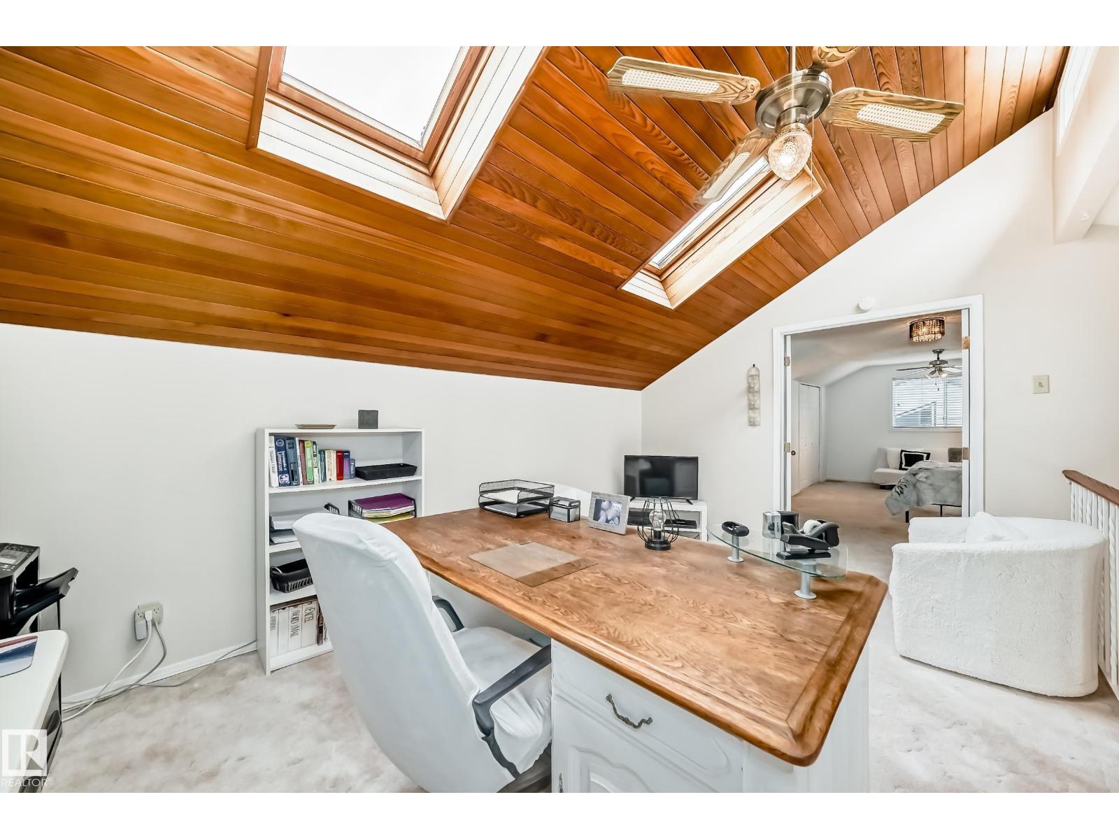 660 VILLAGE DR, Sherwood Park