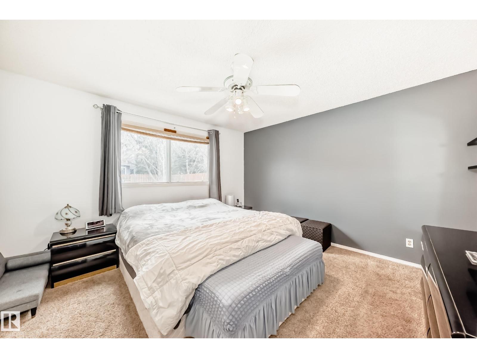 660 VILLAGE DR, Sherwood Park