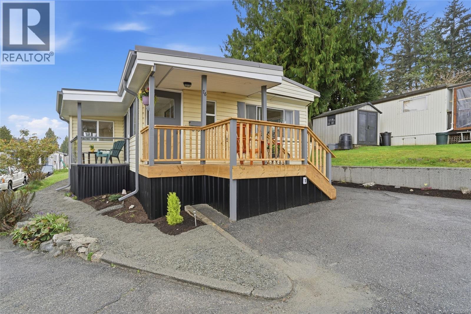 #16 1000 CHASE RIVER RD - 31