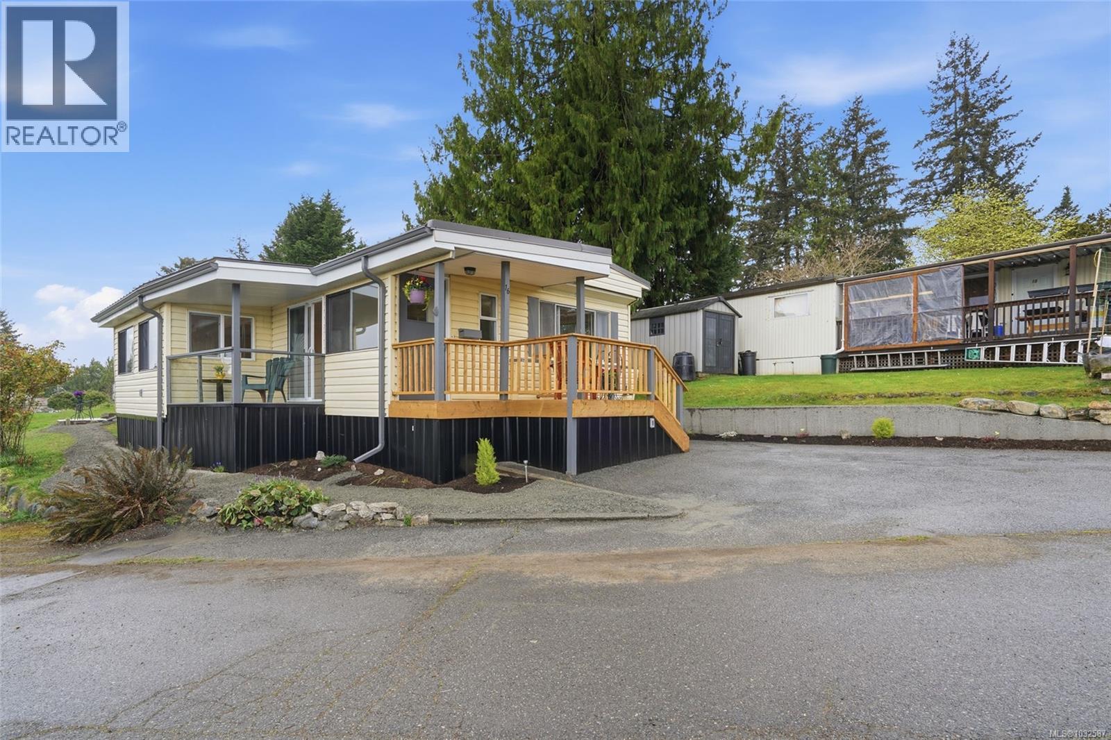 #16 1000 CHASE RIVER RD - 33