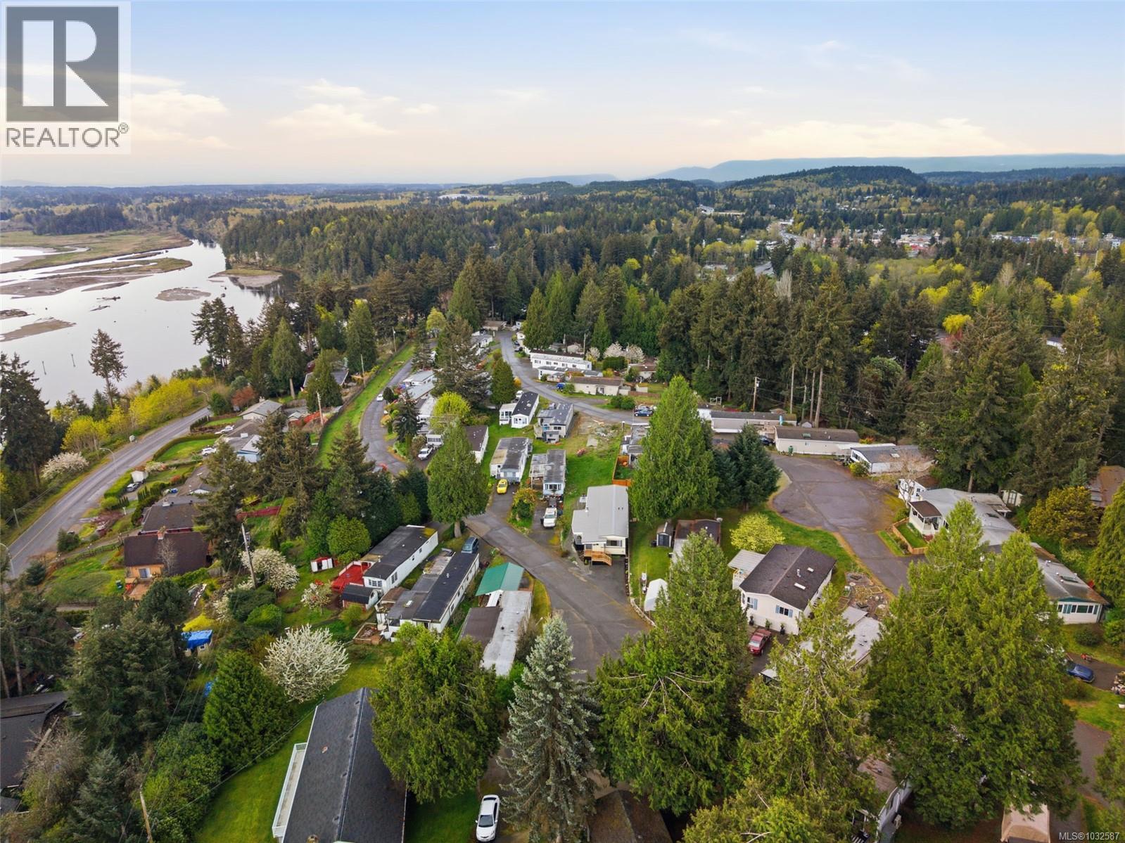 #16 1000 CHASE RIVER RD - 46