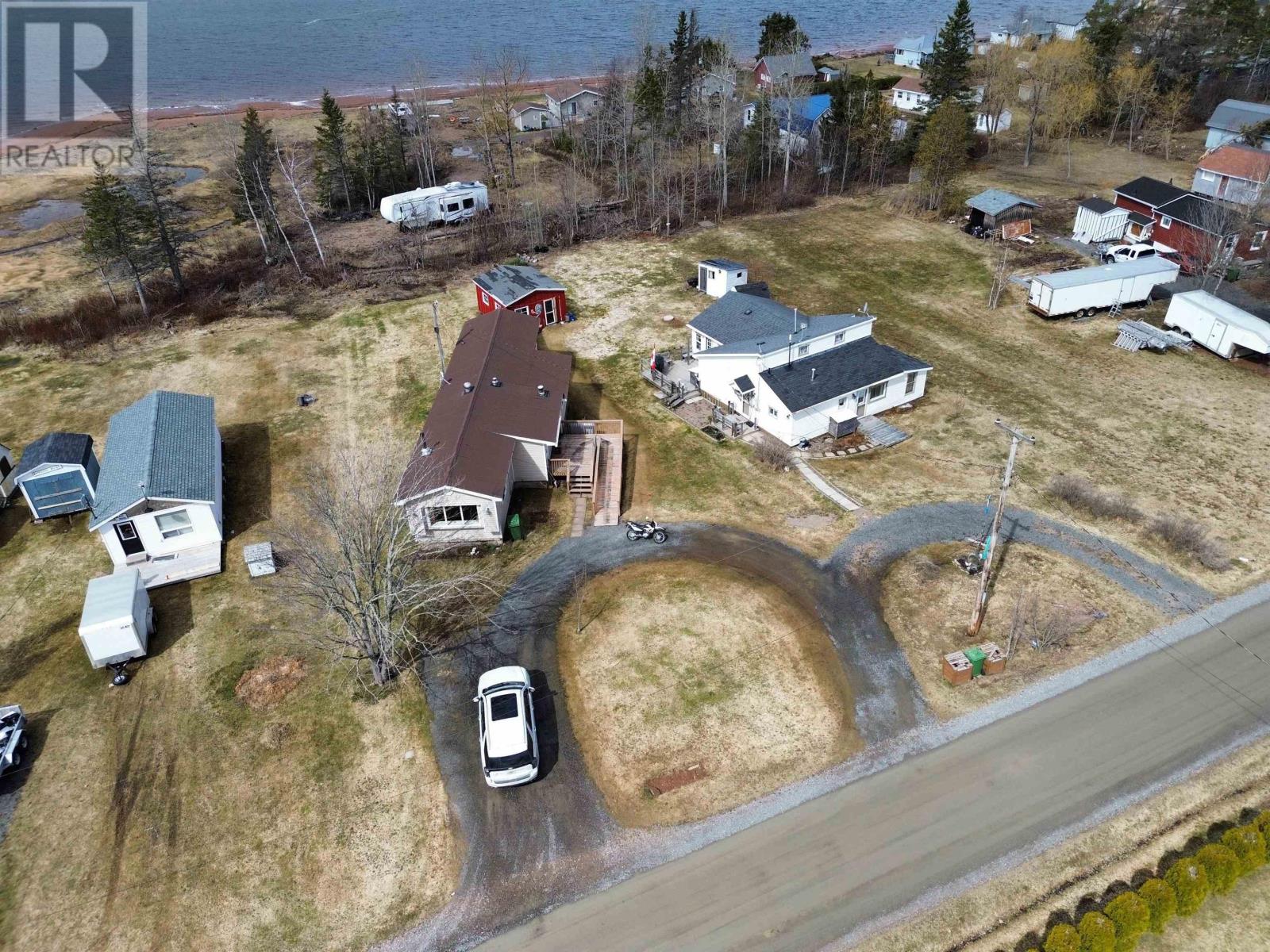 Property 35 of 35 of 21 Jackson Point Road